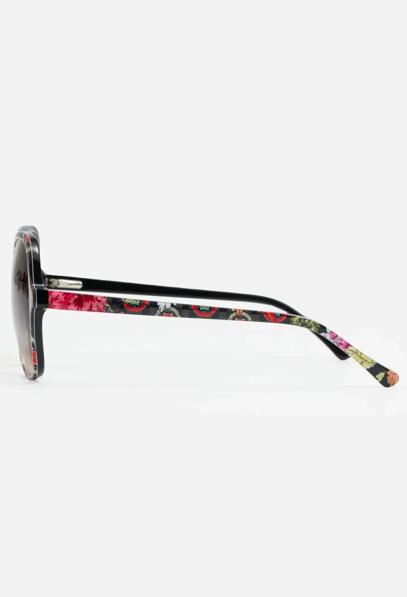 Addison Sunglasses Printed