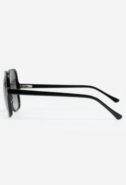 Addison Sunglasses Solid