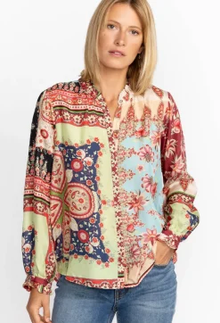 Amabel Blouse