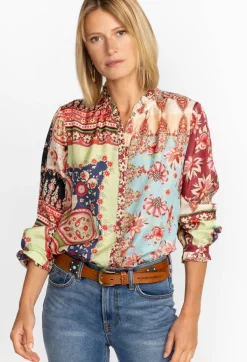 Amabel Blouse