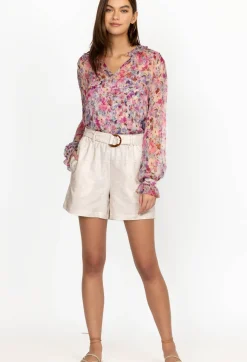 Anita Paperbag Short