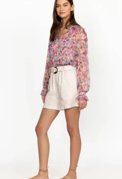 Anita Paperbag Short