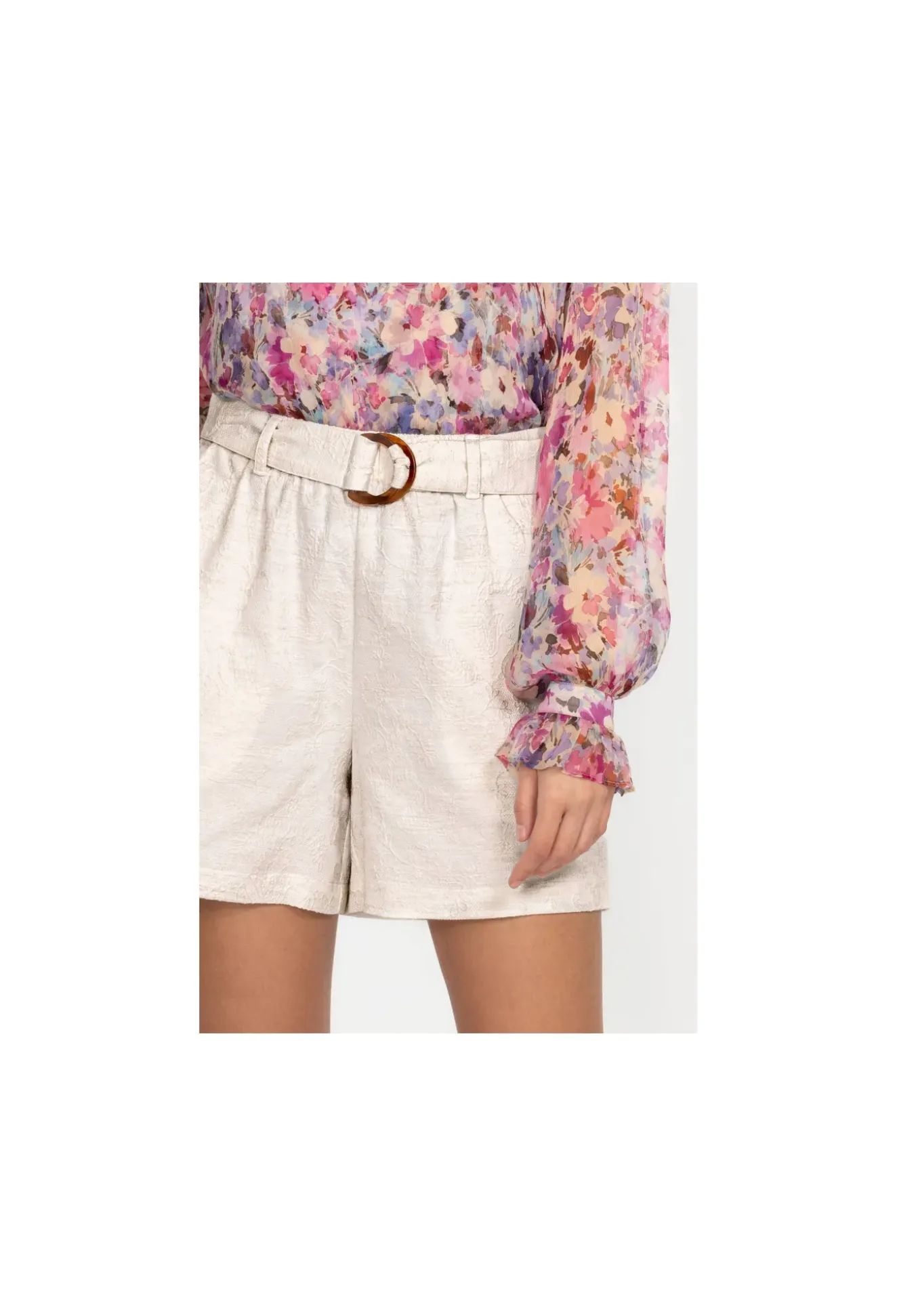 Anita Paperbag Short