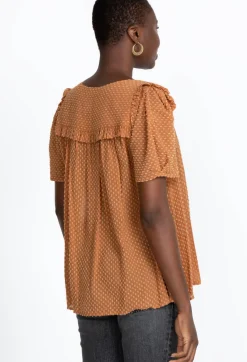 Archer Flare Top