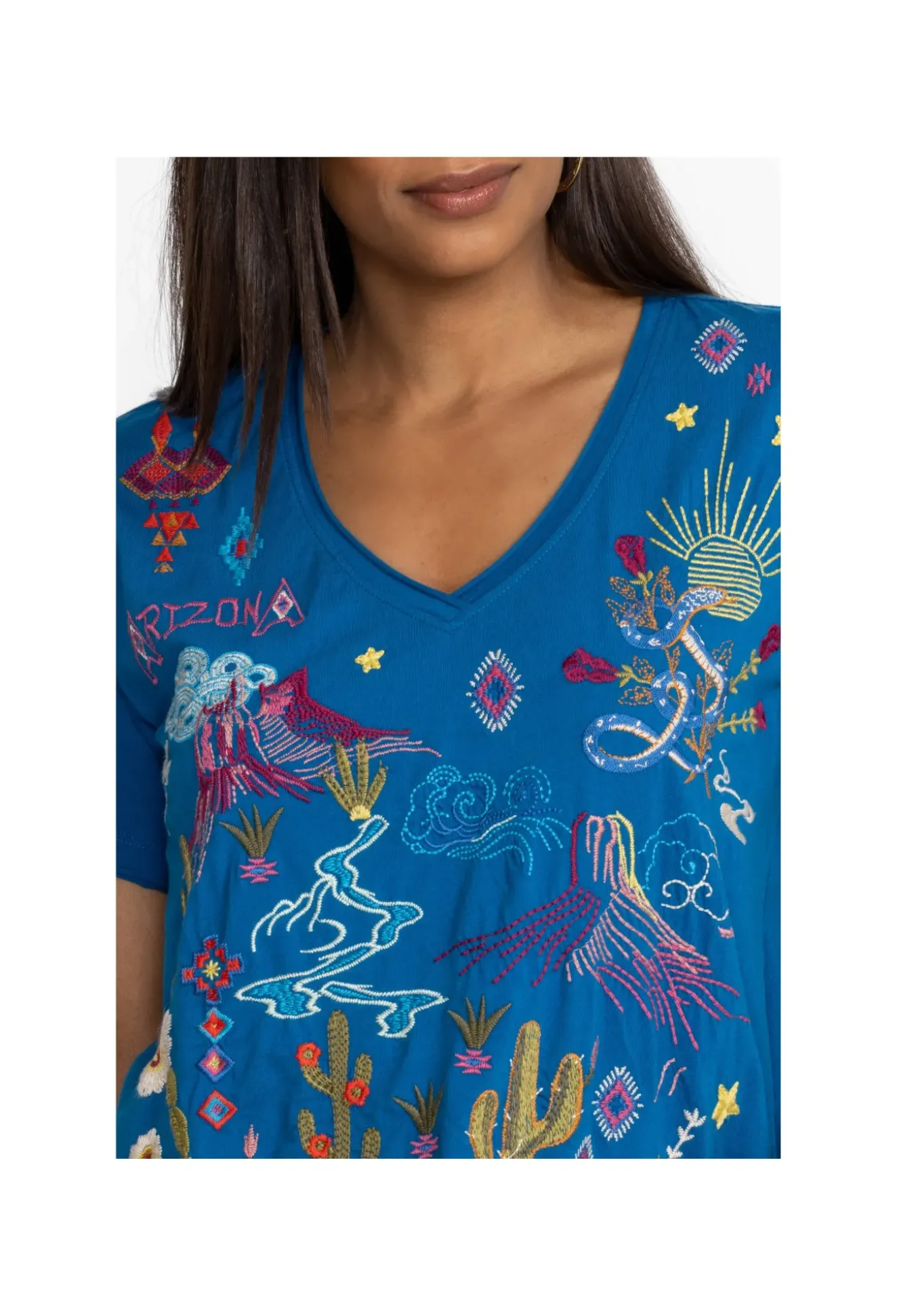 Arizona Everyday Tee