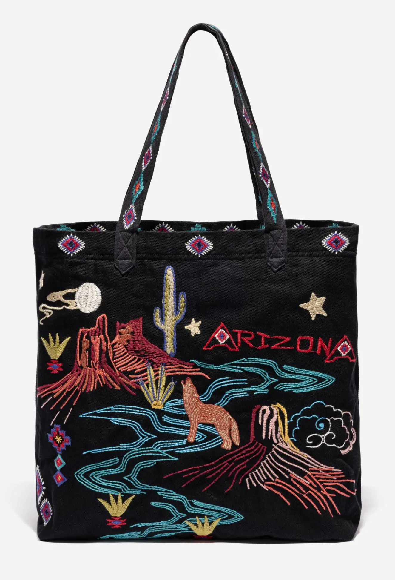 Arizona Everyday Tote