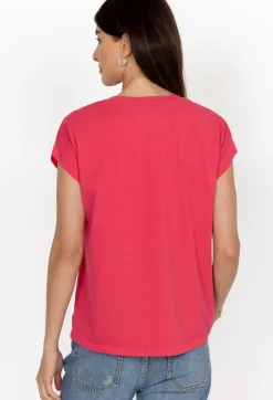 Arla Relaxed T-Shirt