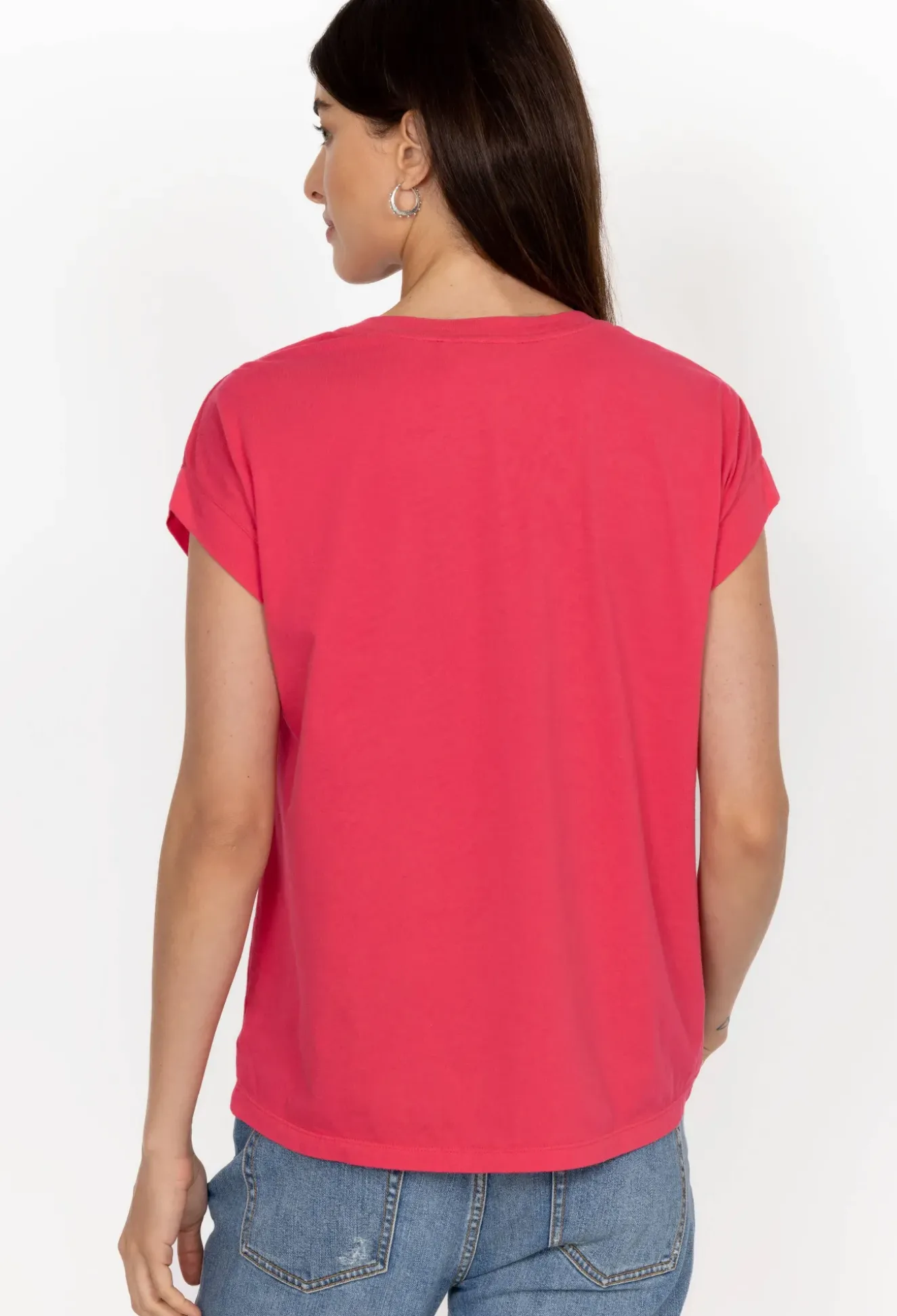 Arla Relaxed T-Shirt
