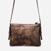 Asteria Italian Leather Crossbody Bag