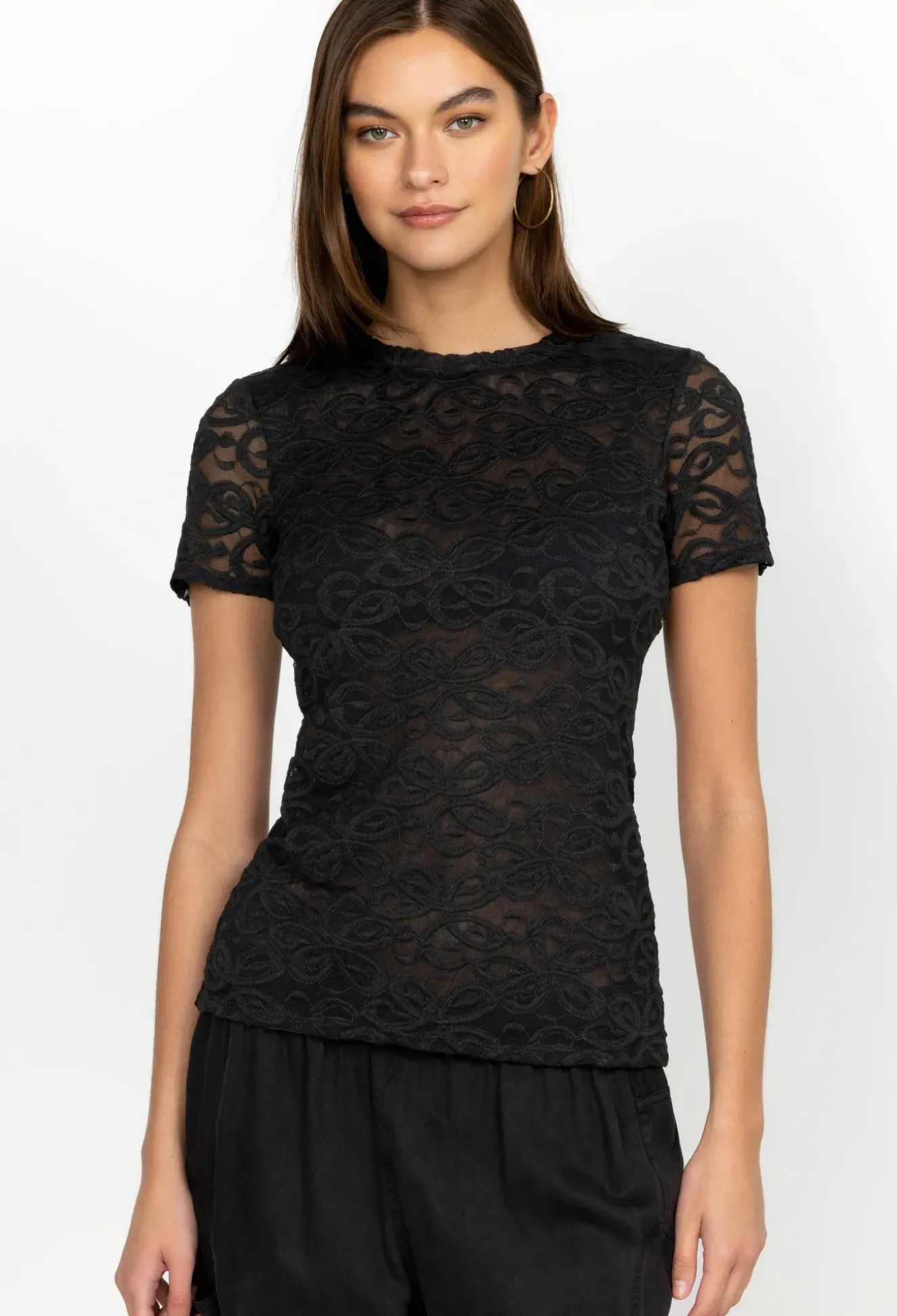 Astrid Top