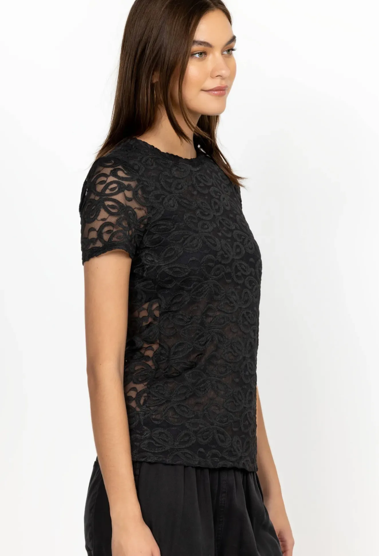 Astrid Top