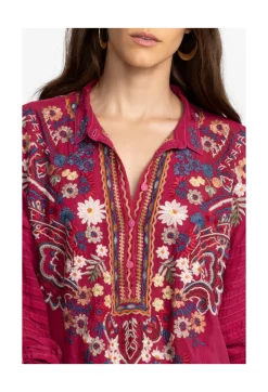 Aubrette Blouse