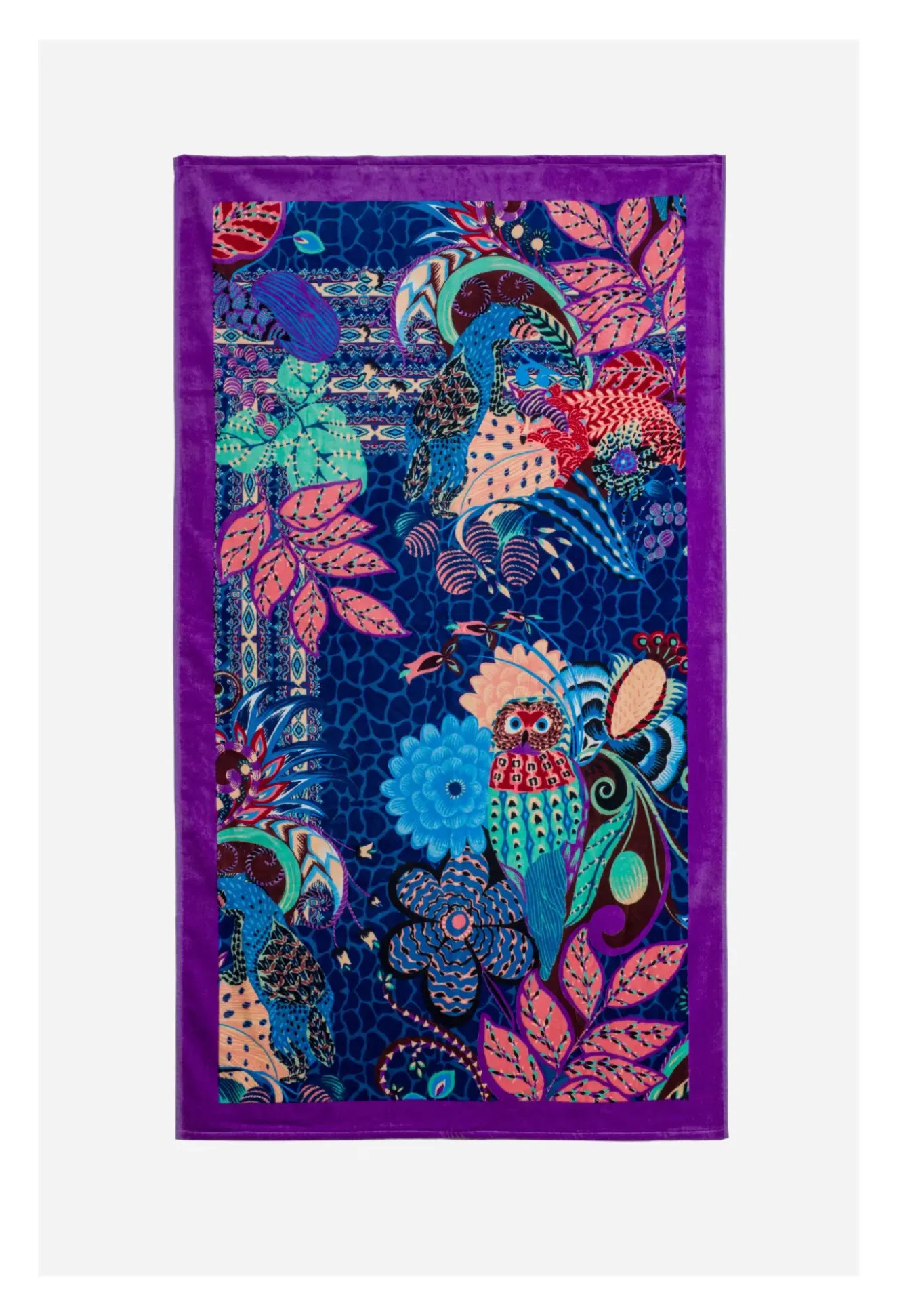 Beach Towel
