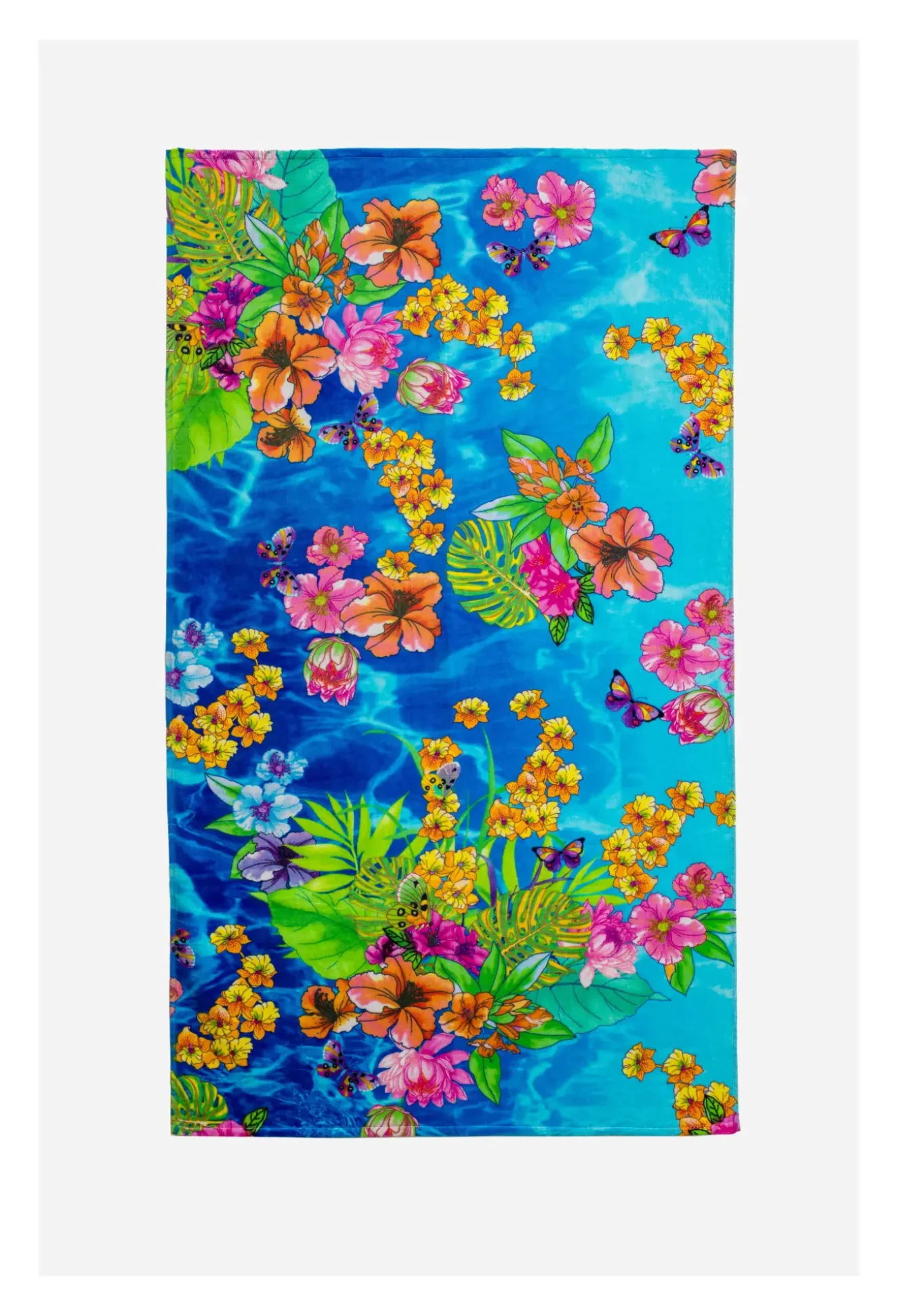 Beach Towel