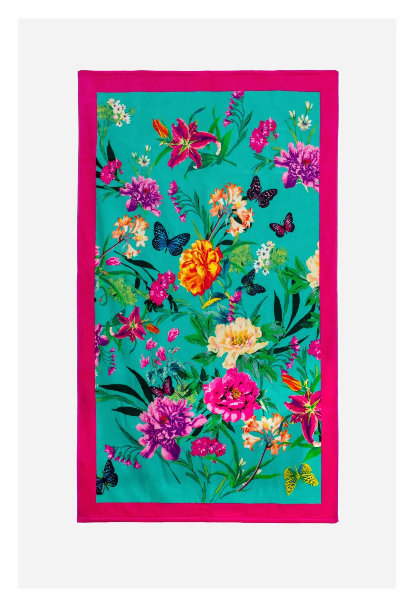 Beach Towel