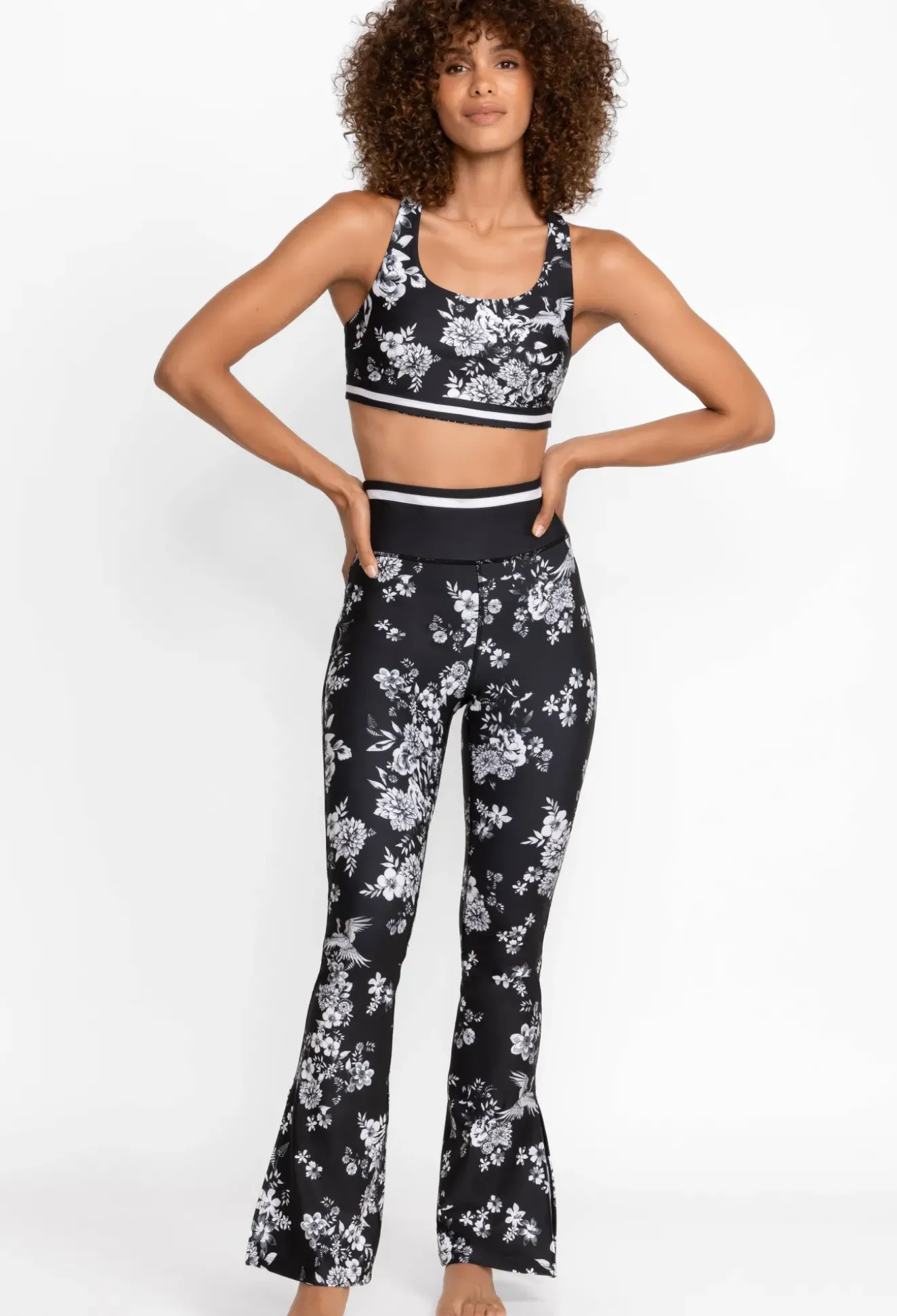 Bee Active Babybell With Side Slit