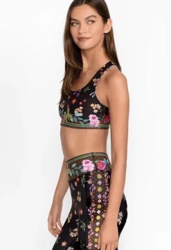 Bee Active Reversible Sports Bra
