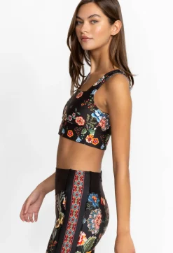 Bee Active Reversible Sports Bra