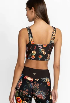 Bee Active Reversible Sports Bra