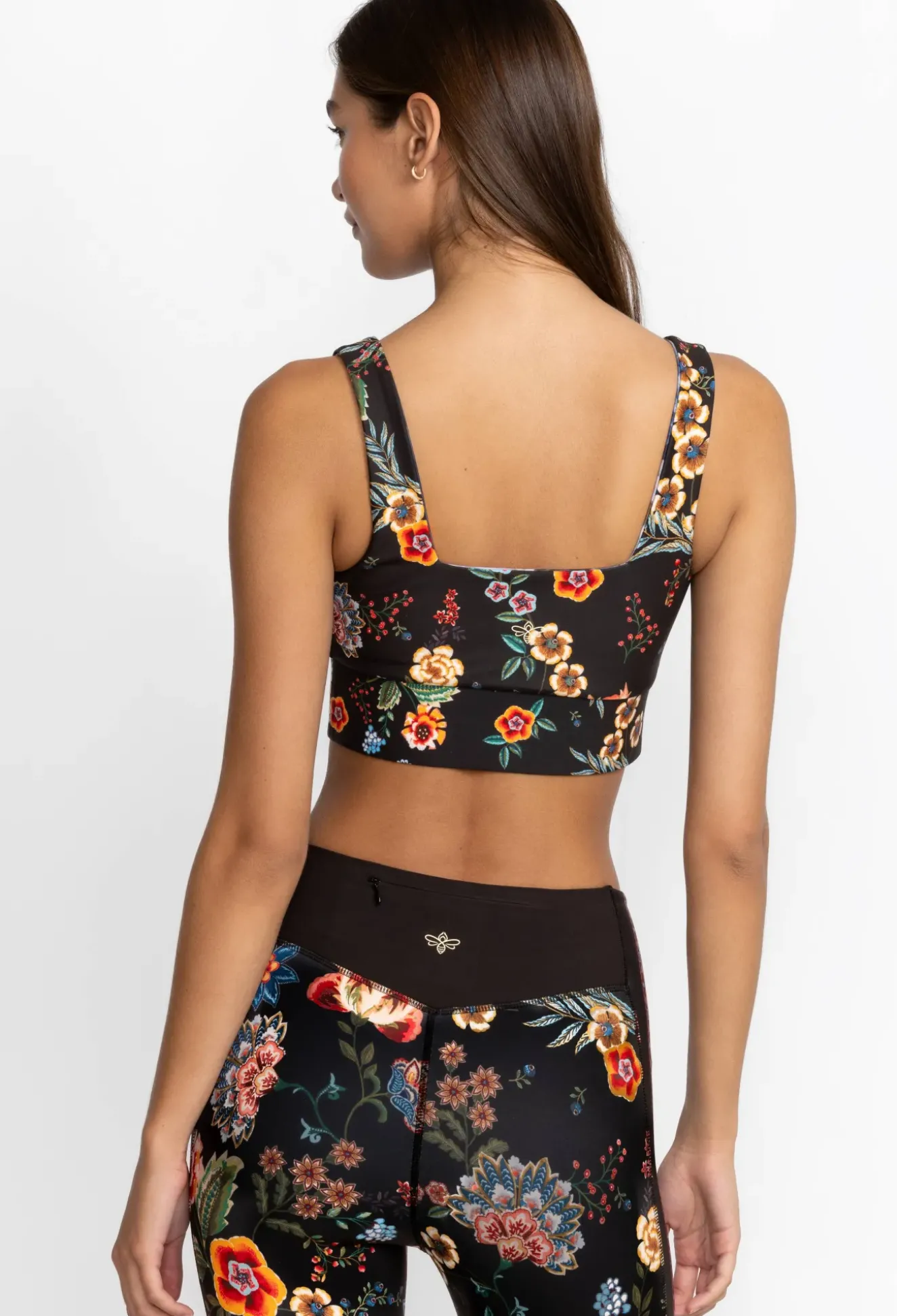 Bee Active Reversible Sports Bra
