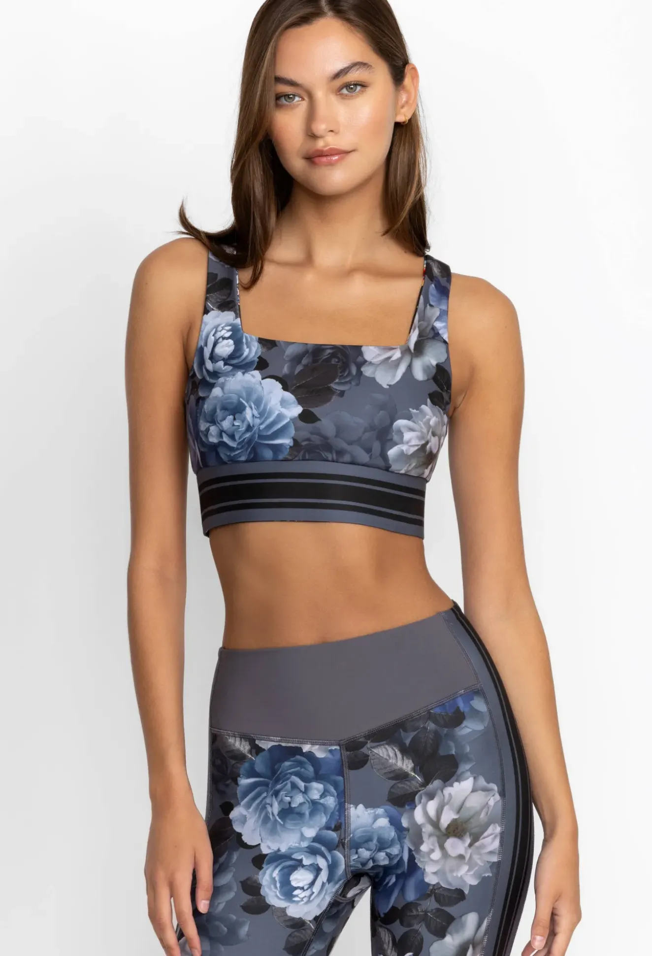Bee Active Reversible Sports Bra