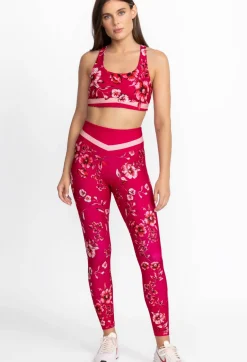 Bee Active Reversible Sports Bra