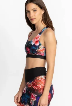 Bee Active Reversible Sports Bra