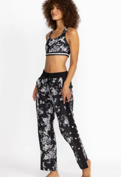 Bee Active Tear Away Pants- Dreamer