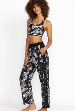 Bee Active Tear Away Pants- Dreamer