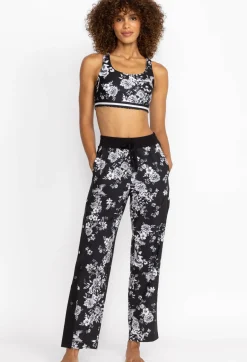 Bee Active Tear Away Pants- Dreamer