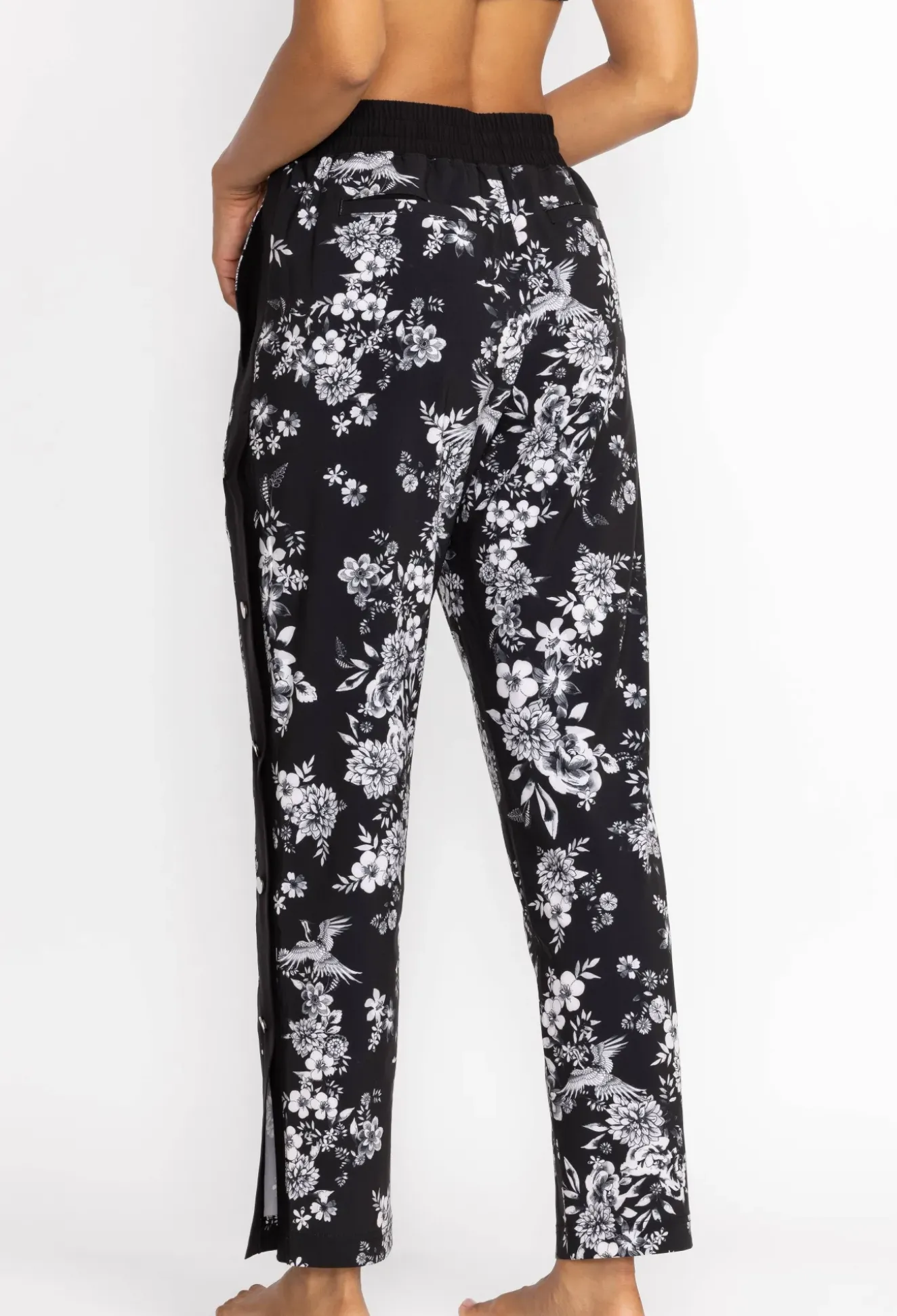 Bee Active Tear Away Pants- Dreamer
