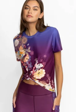 Bee Active Tee