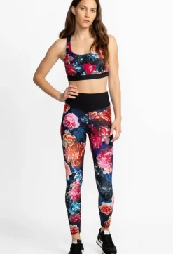 Bee Active V-Yoke Legging