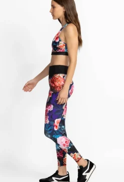 Bee Active V-Yoke Legging