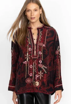 Belina Tunic