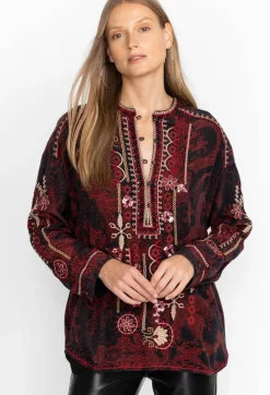Belina Tunic