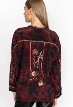 Belina Tunic