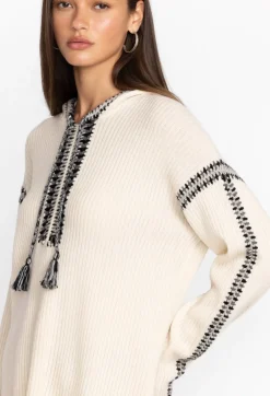 Beltran Multi Color Whipstitch Baja