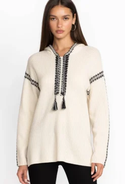 Beltran Multi Color Whipstitch Baja