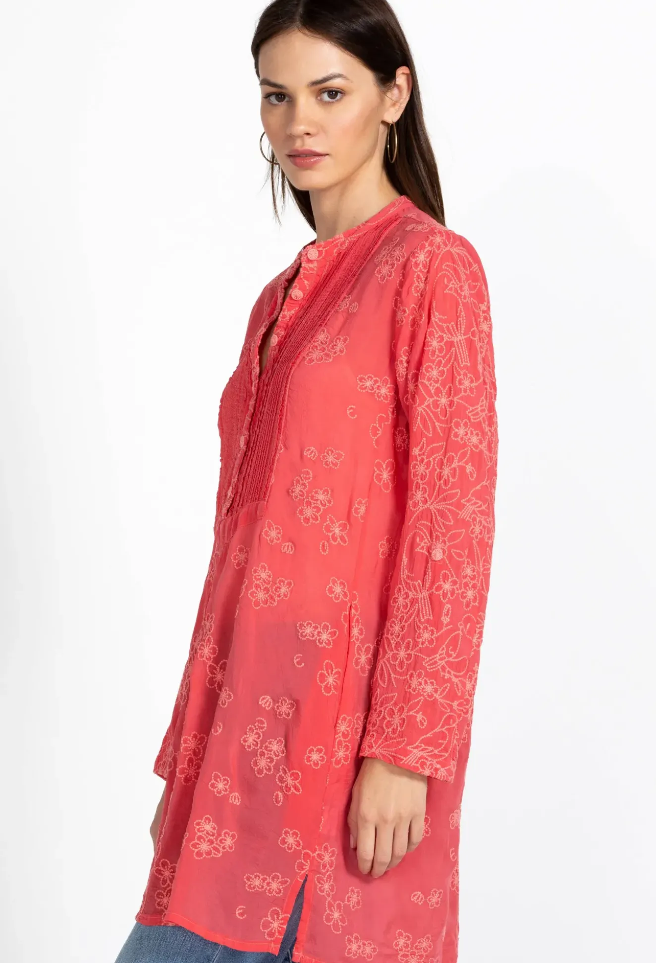 Birdie Marisol Tunic