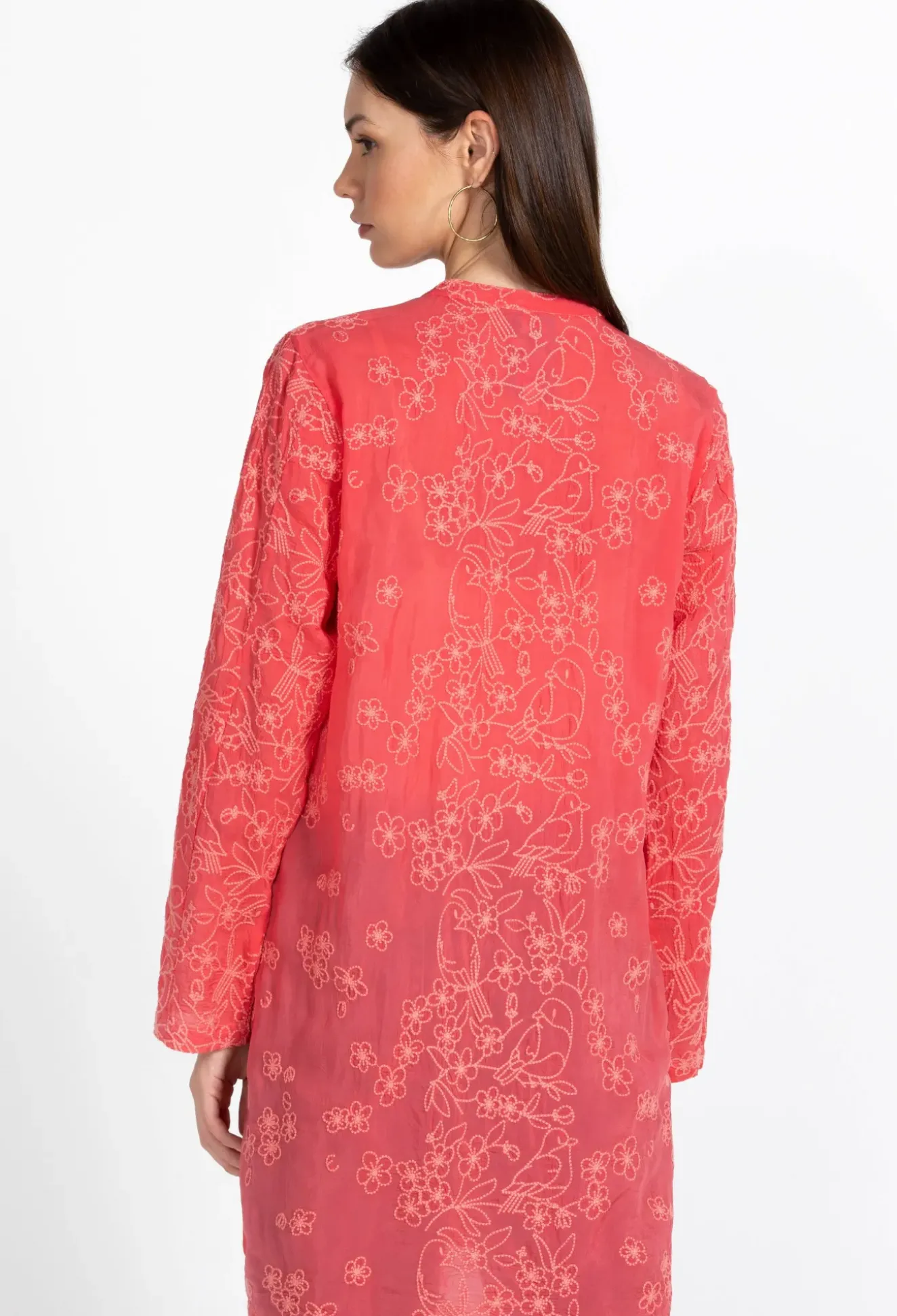 Birdie Marisol Tunic