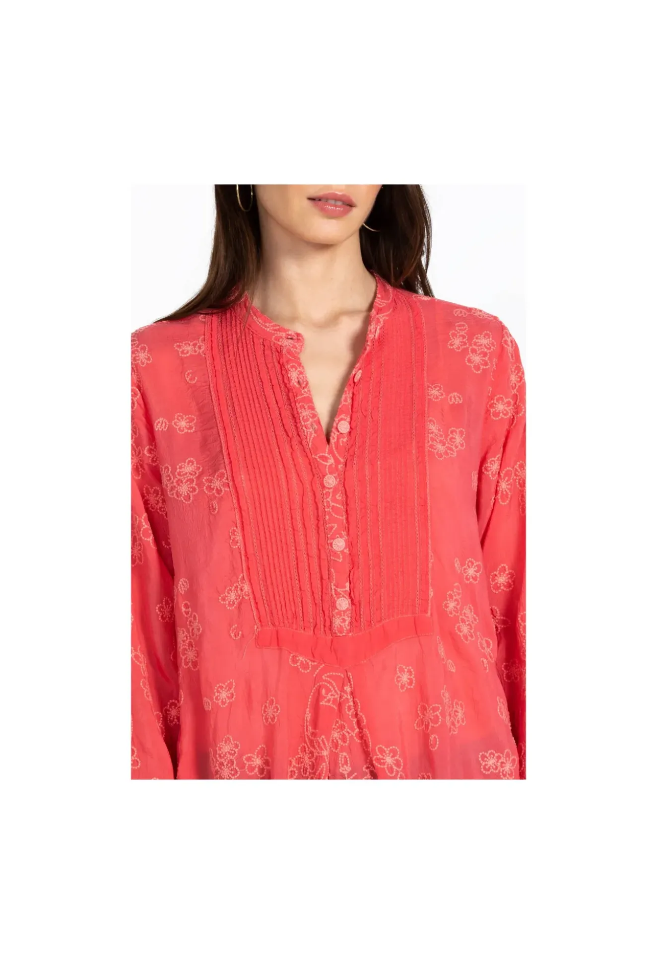 Birdie Marisol Tunic