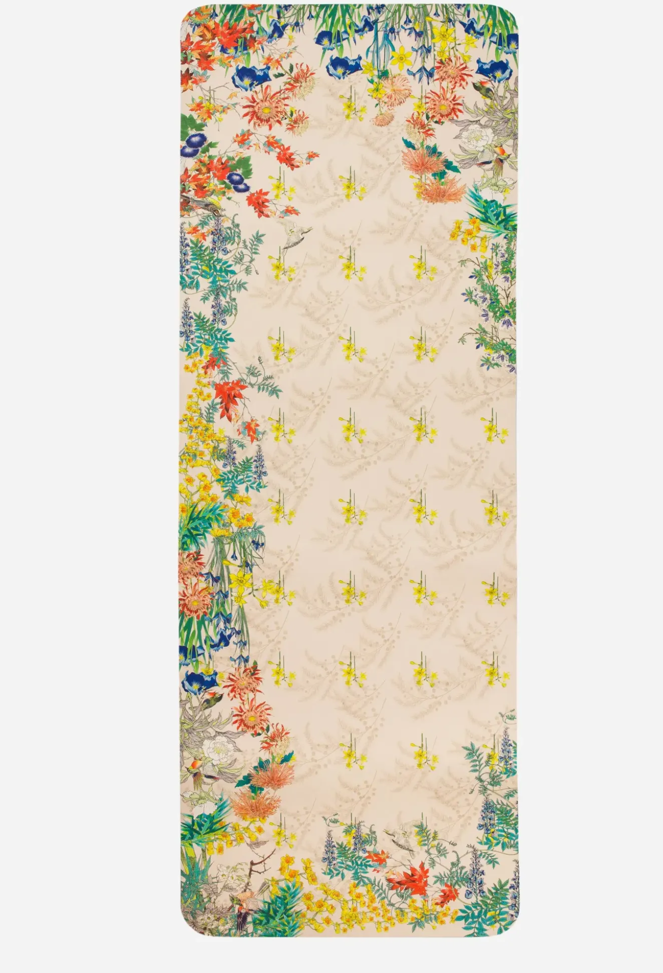 Birdy Yoga Set