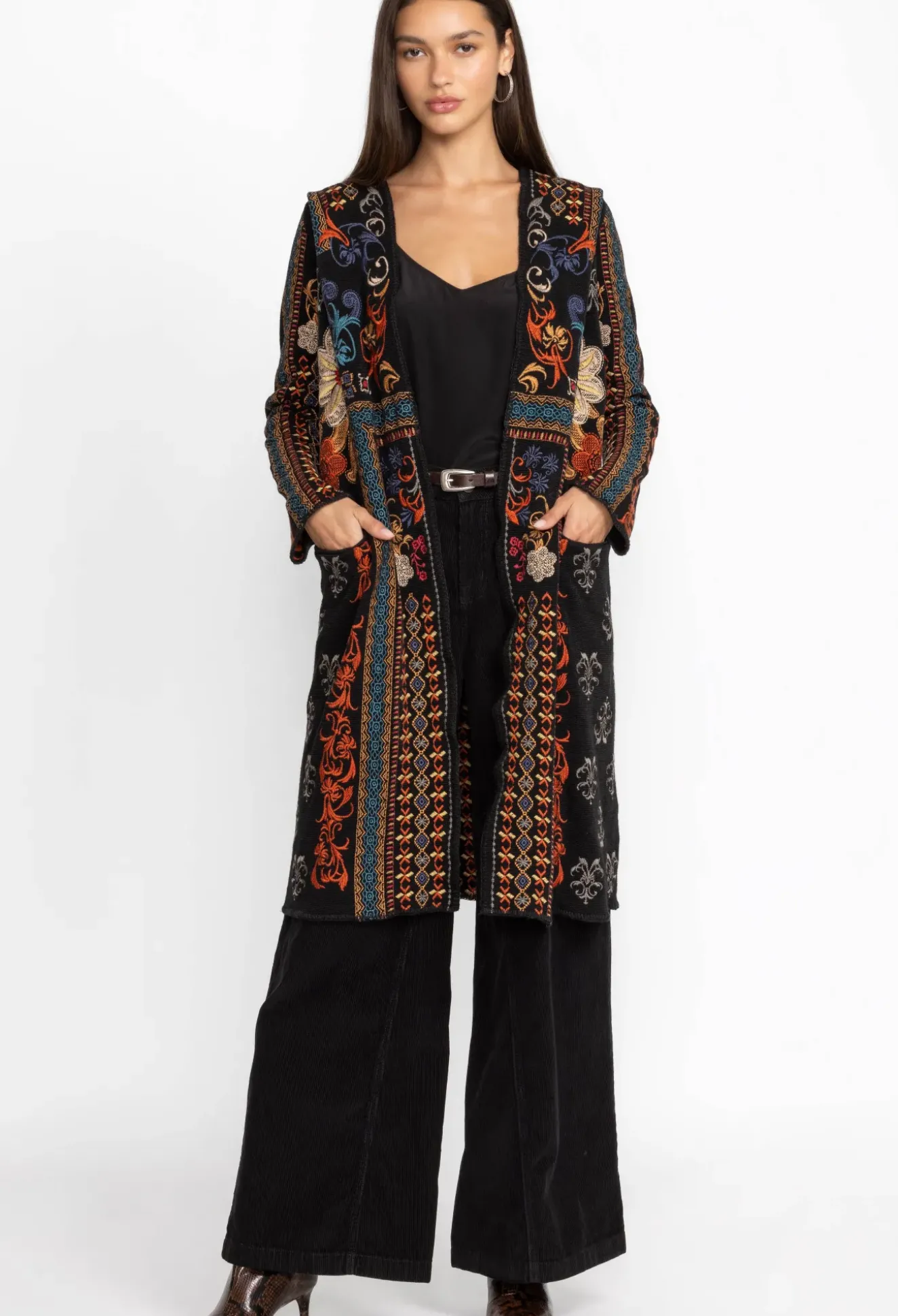 Biya Duster - Fabiana