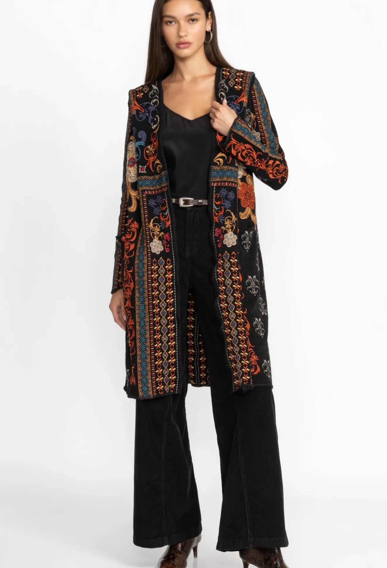 Biya Duster - Fabiana