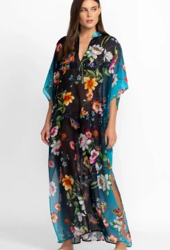 Black Kaftan