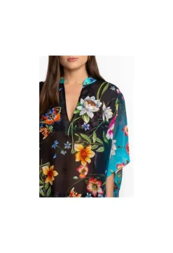 Black Kaftan