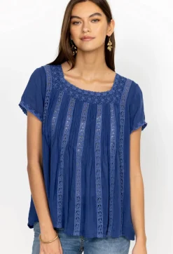 Brigita Blouse