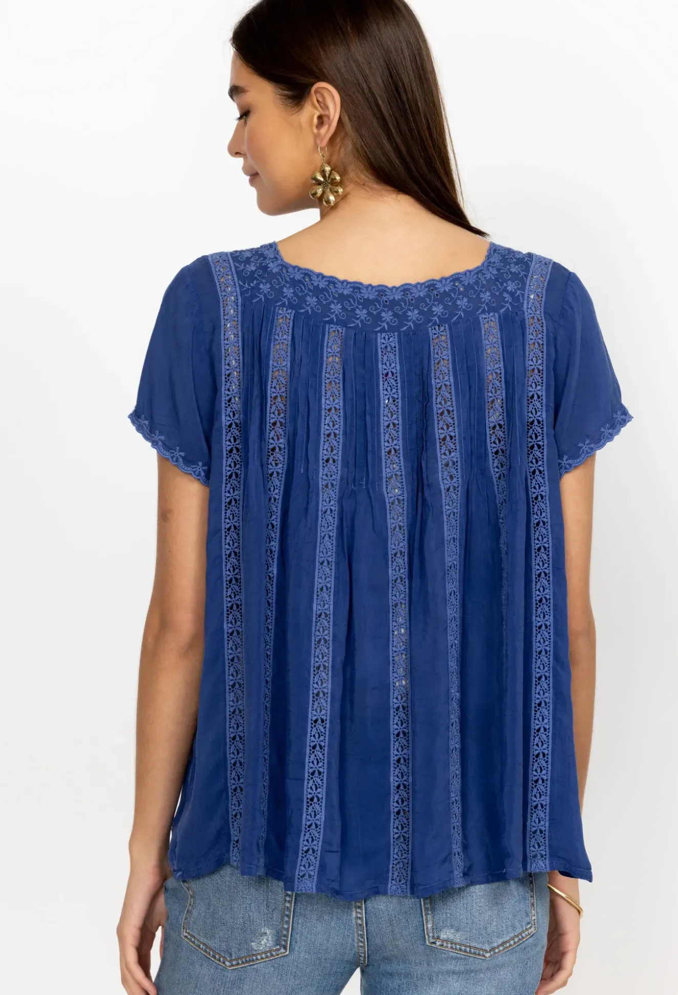 Brigita Blouse