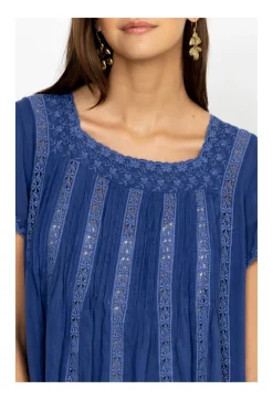 Brigita Blouse